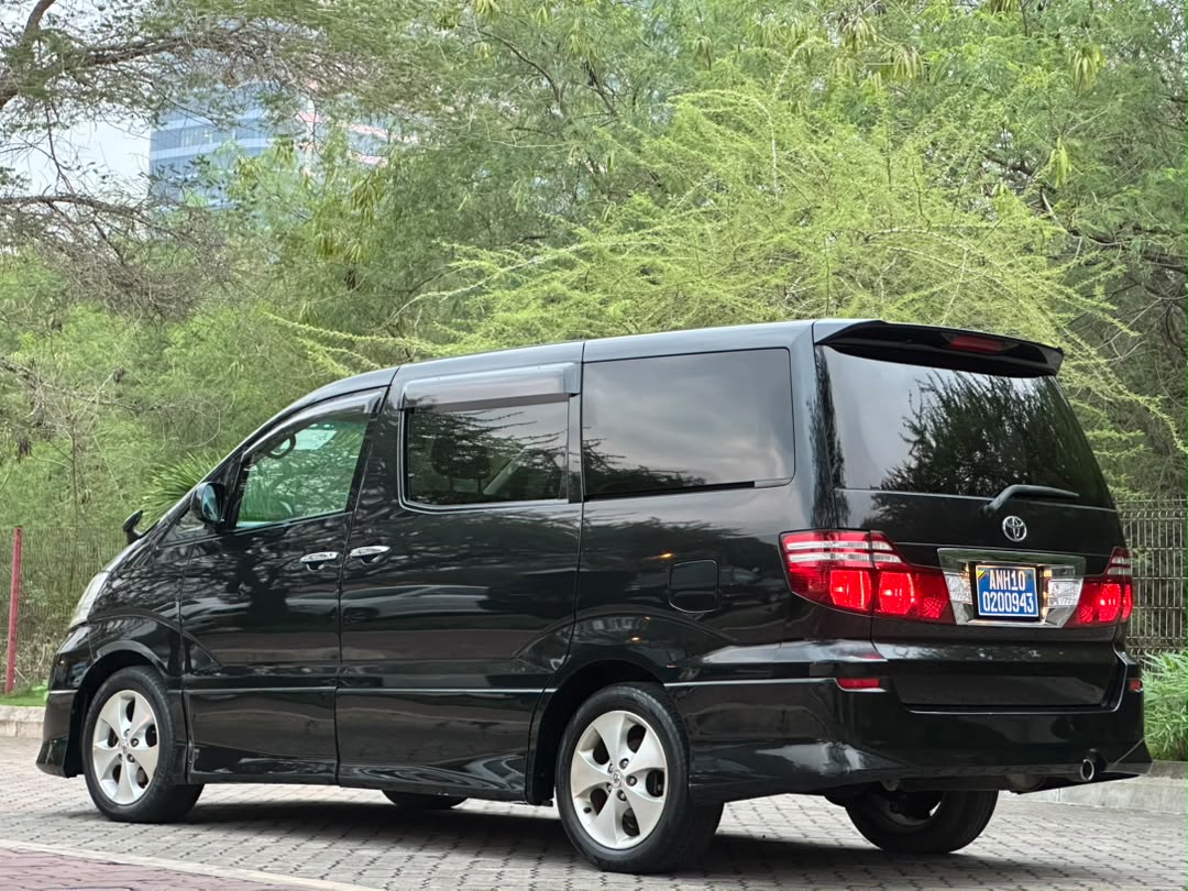 ALPHARD thumbnail 3
